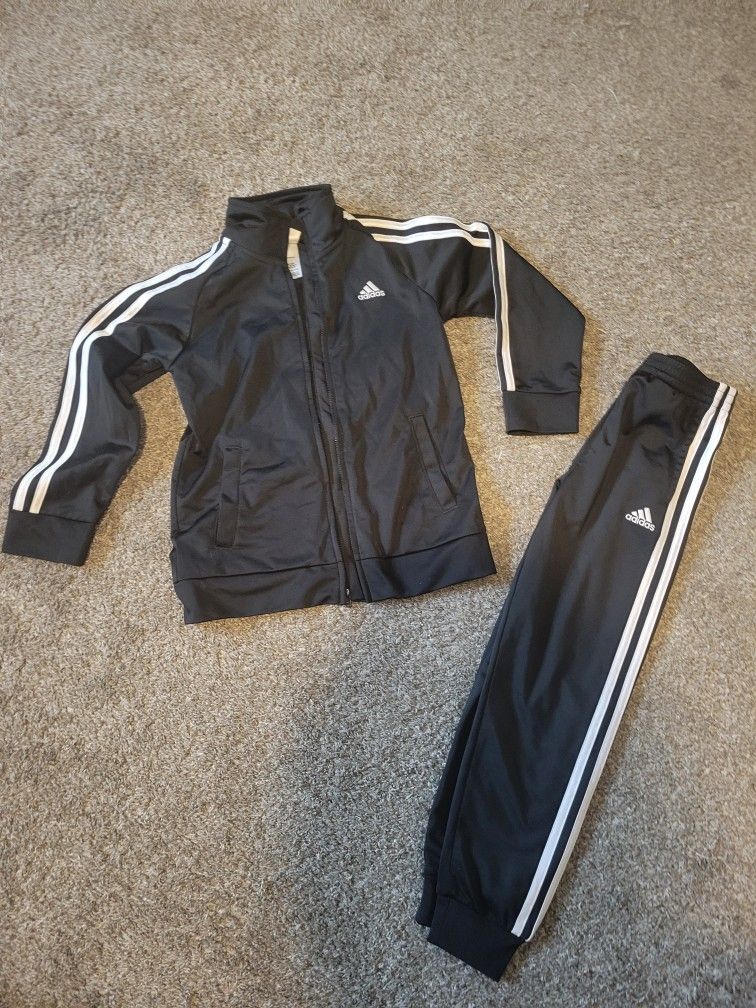 Boys New Set
