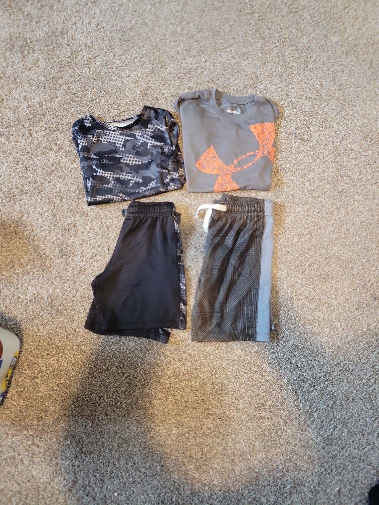 Boys Size 5