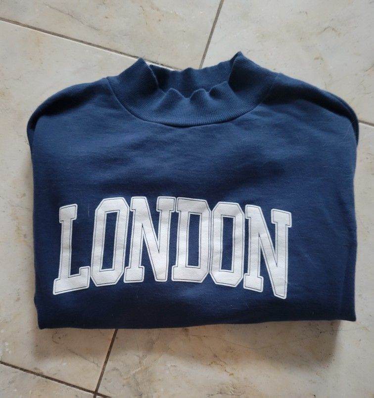 Anthropology Sweatshirt
