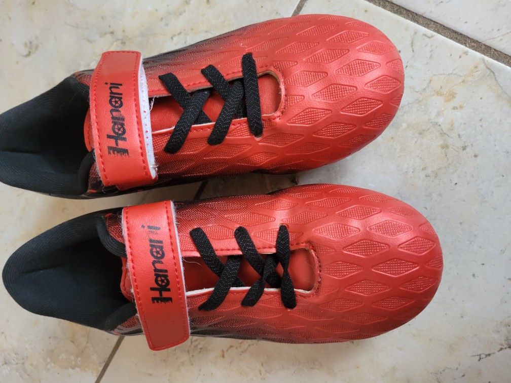 Soccer Cleats