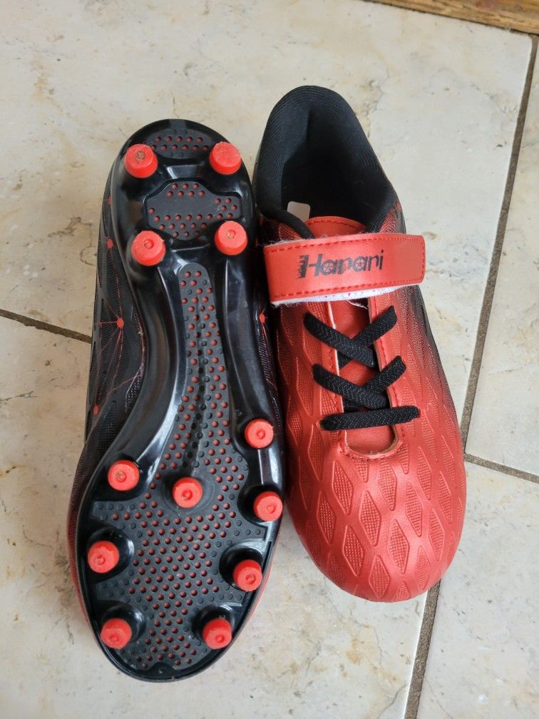 Soccer Cleats - photo 2