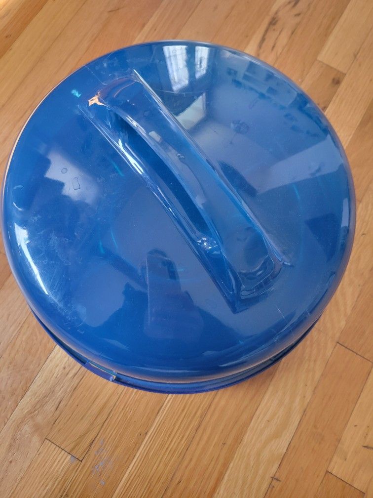 Party Container W Lid - photo 2