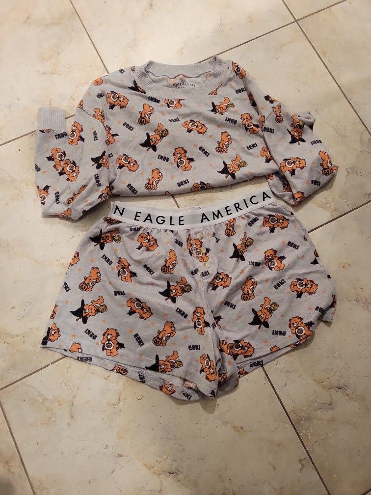 American Eagle Ladies Sleepware New Condition - photo 2