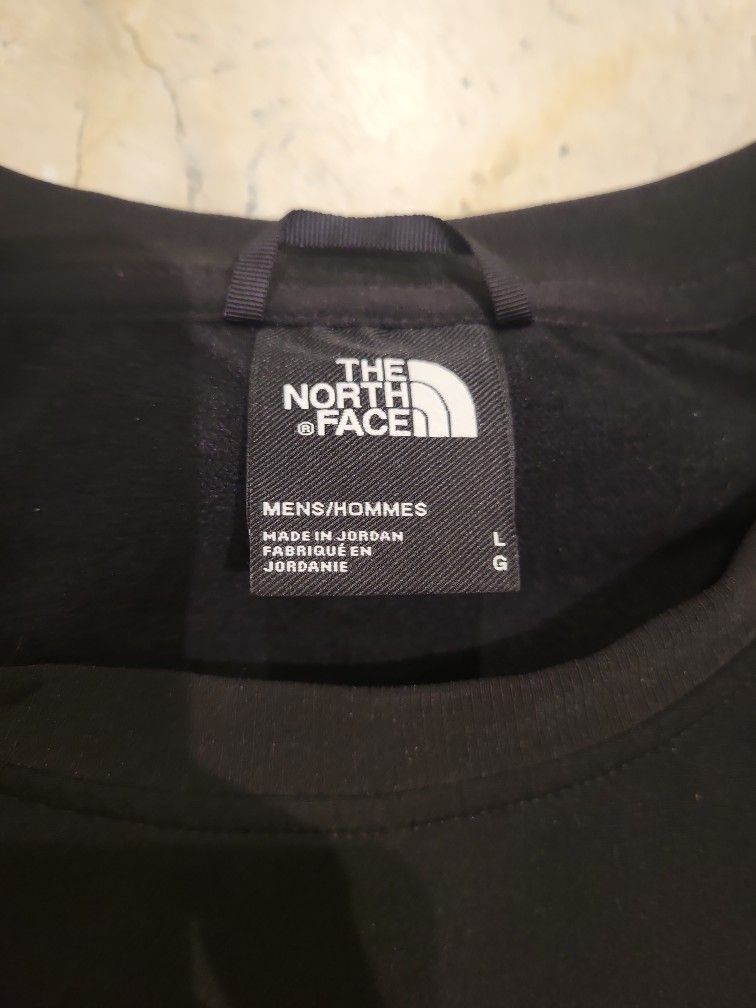 Men's Large Northface Tek ware New - photo 2