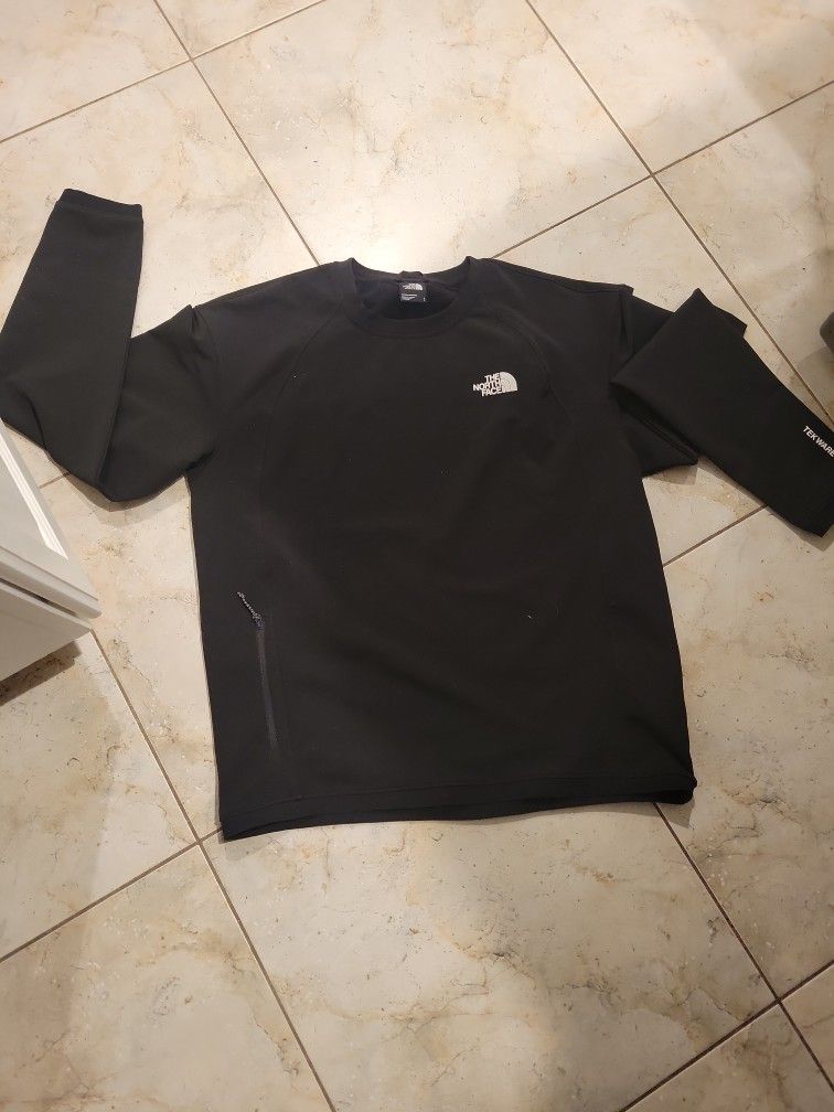 Men's Large Northface Tek ware New - photo 3