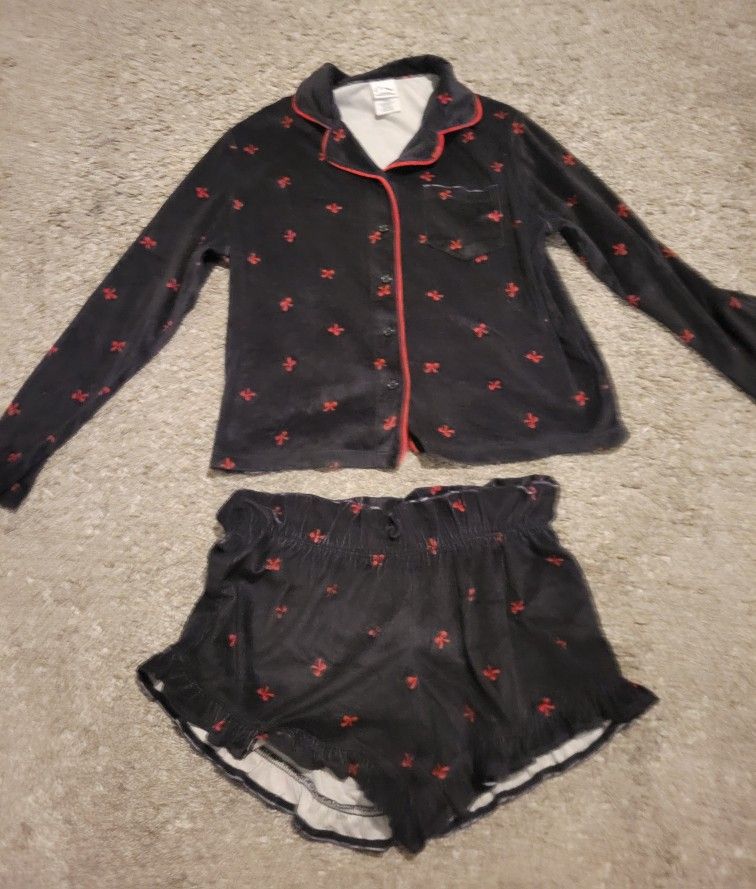 Girls Sleepwear Size 10/12 From Target