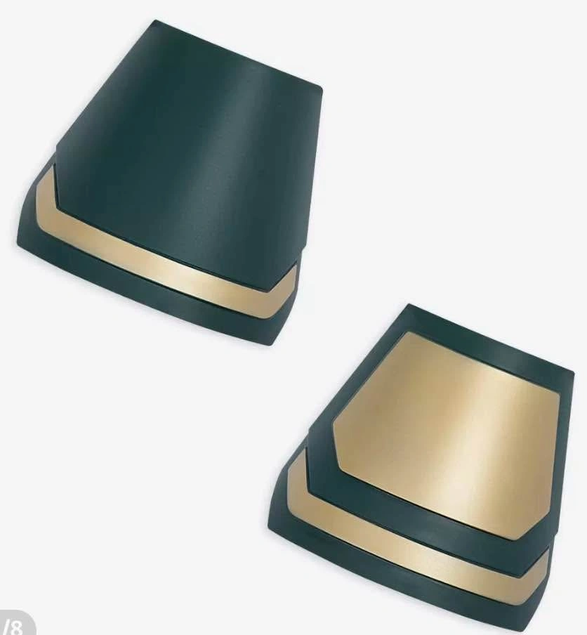 NEW Loki Costume Accessory Set for Adults Disney - photo 3