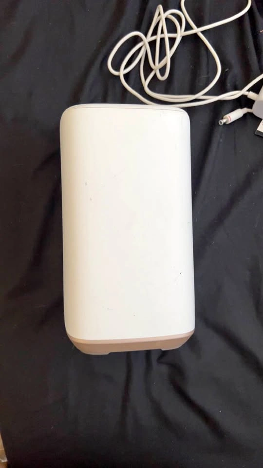 Wifi box