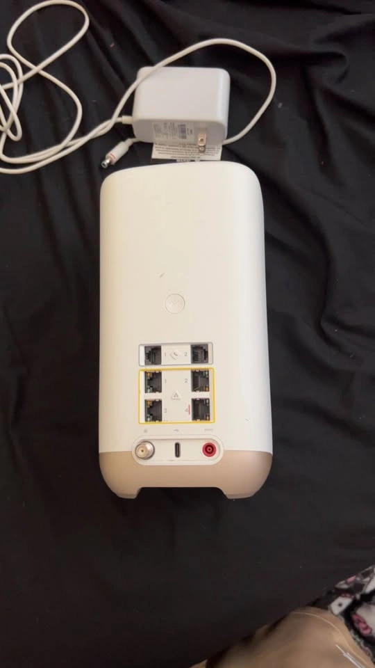 Wifi box - photo 2