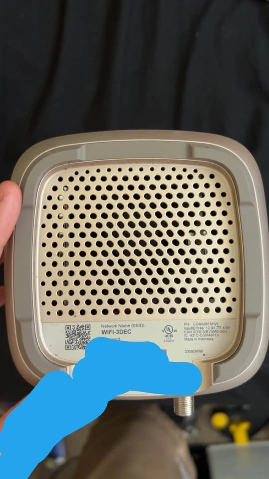 Wifi box - photo 3