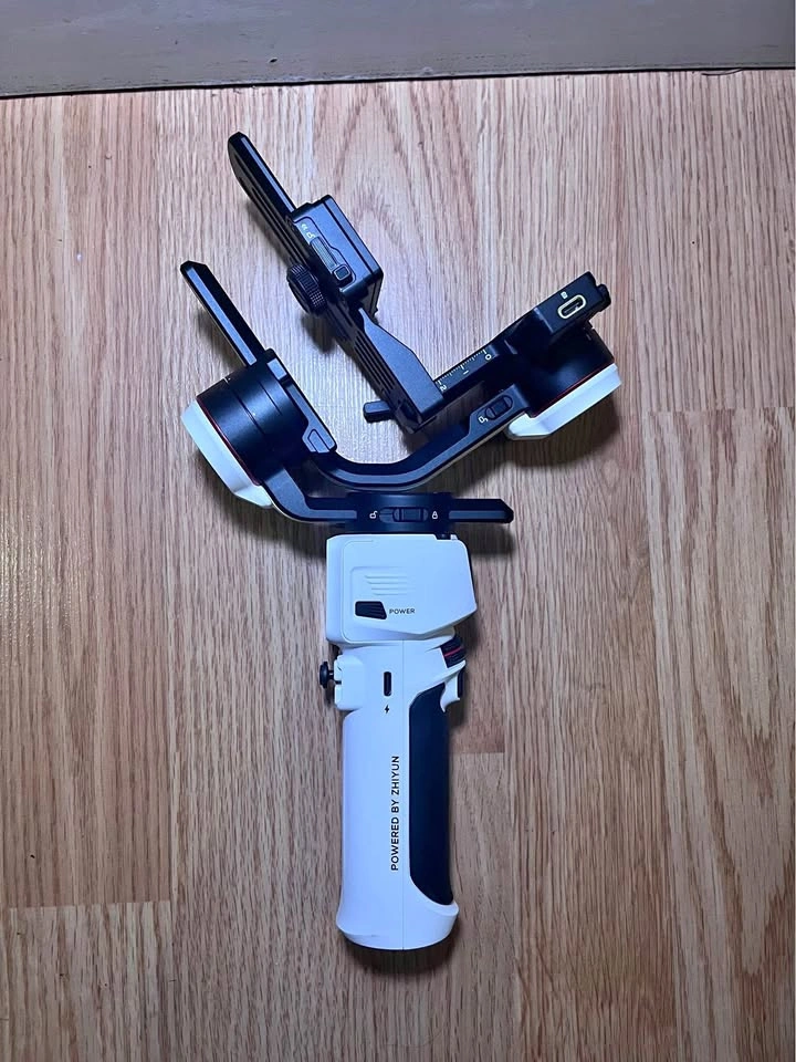 Zhiyun Crane M3S Gimbal