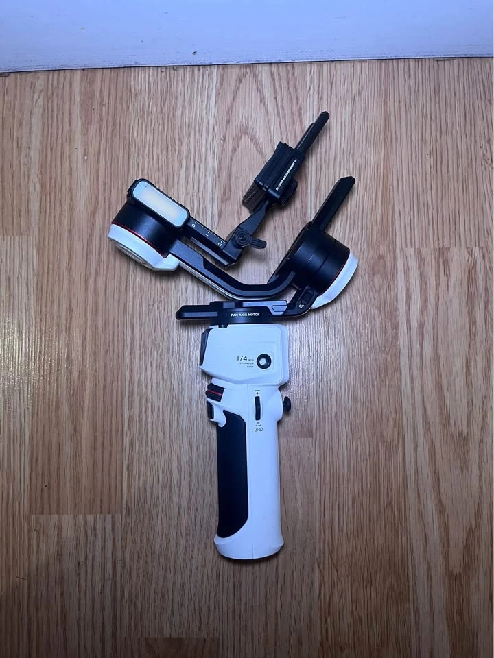Zhiyun Crane M3S Gimbal - photo 2
