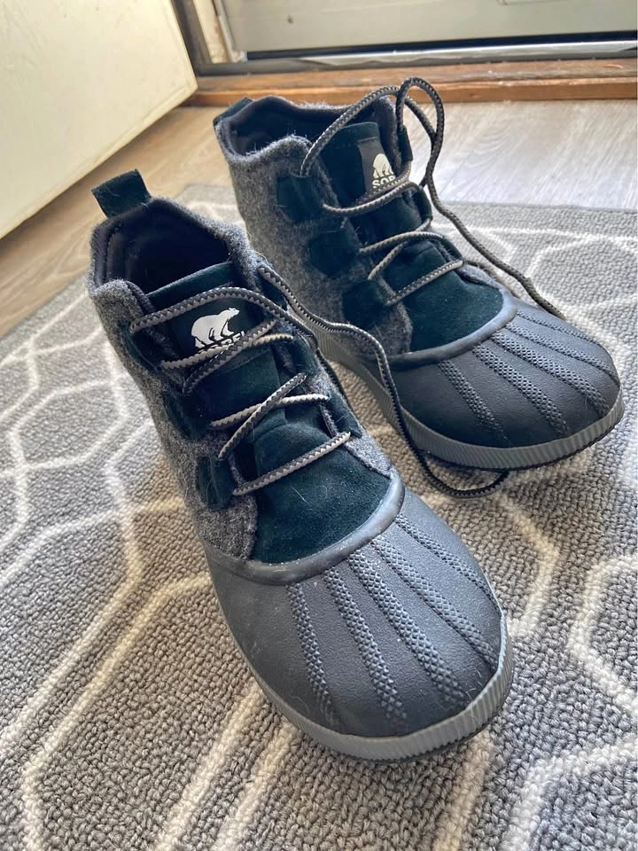 Sorel All weather Boots