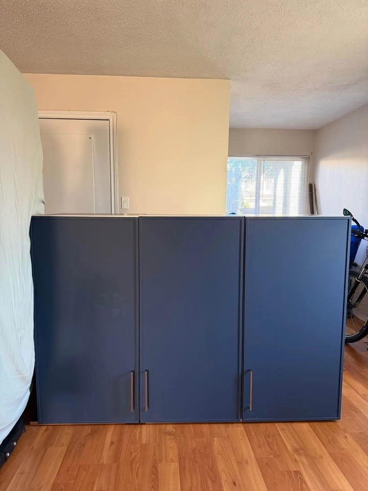 Storage Cabinet / Top Cabinet - photo 2