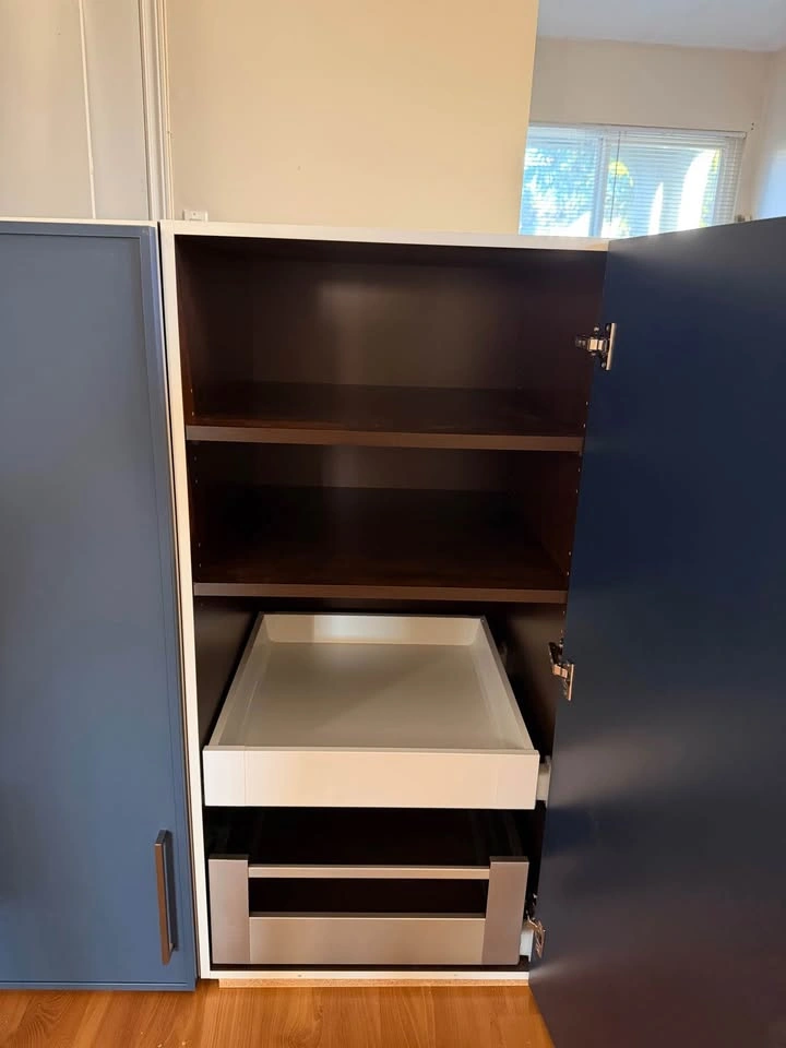 Storage Cabinet / Top Cabinet - photo 4
