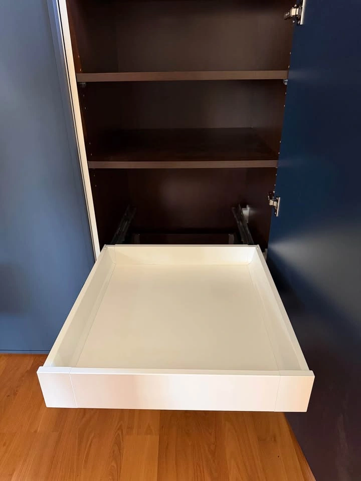 Storage Cabinet / Top Cabinet - photo 5