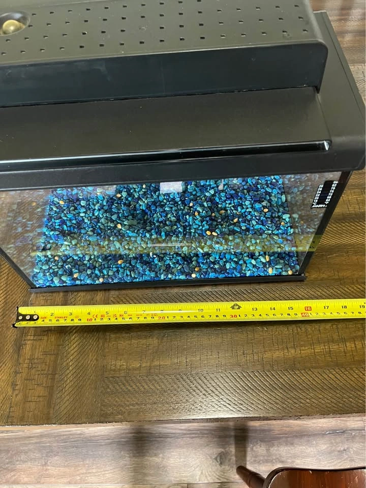 16” x 8” Aquarium - Fish Tank - photo 4