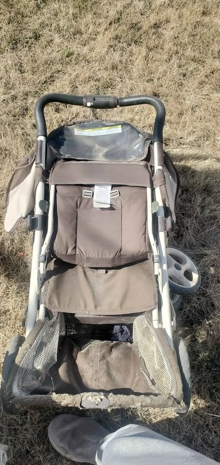 2 seater stroller - photo 2