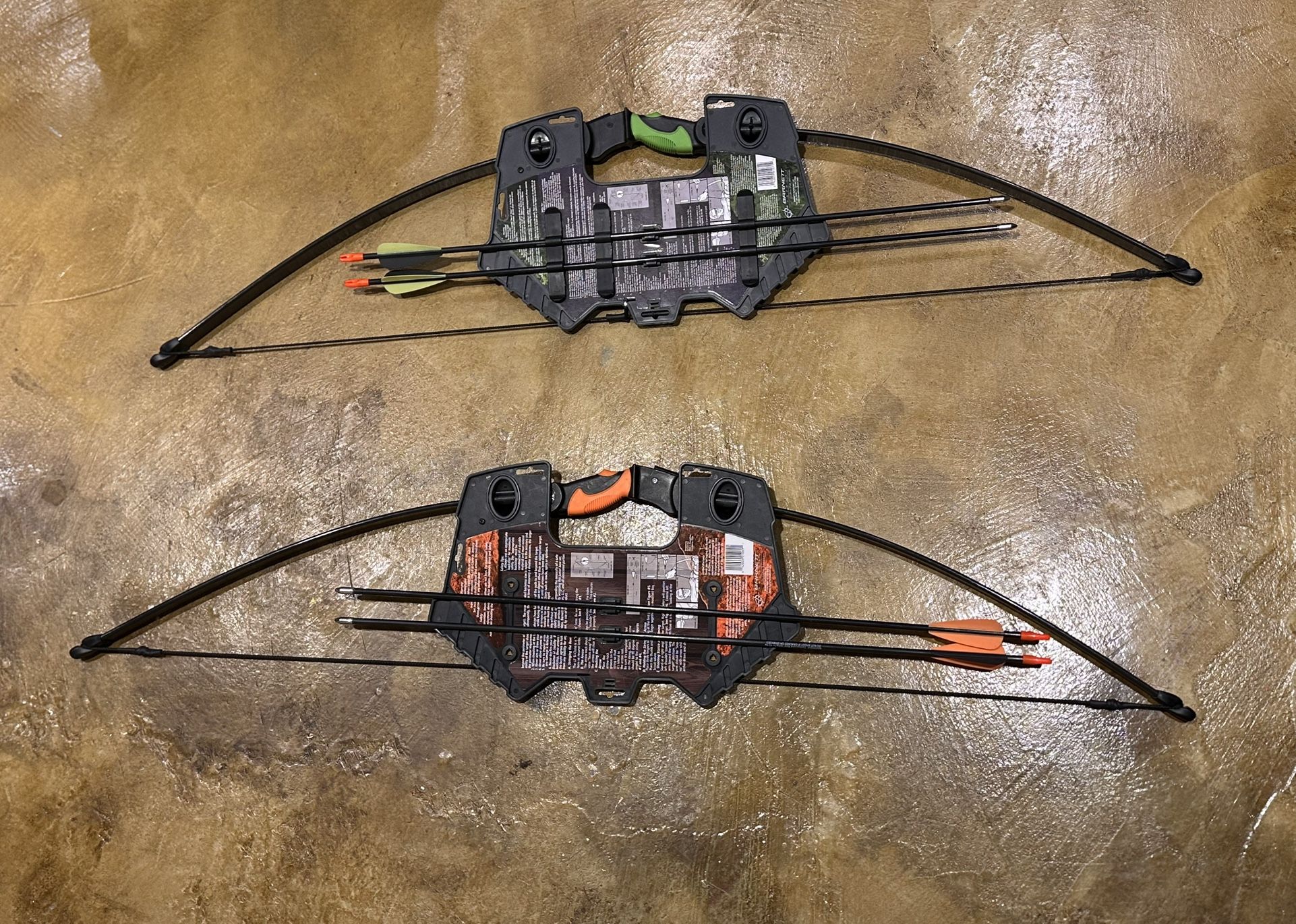 Barnett Youth Archery Bows (2) - photo 2