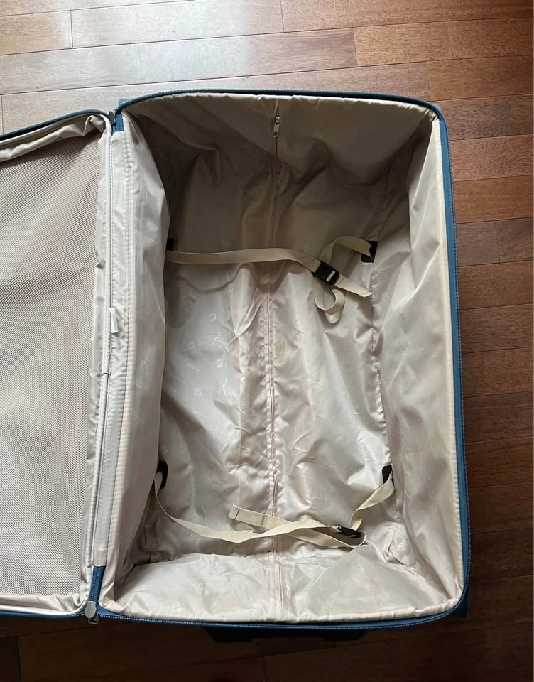 Luggage | - photo 3