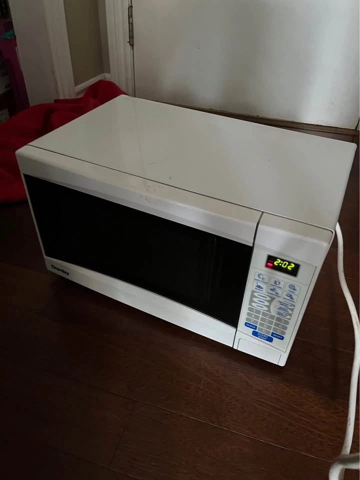 Microwave | - photo 2