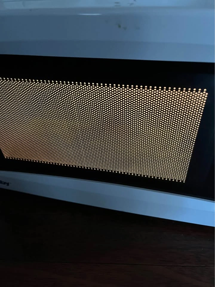 Microwave | - photo 4