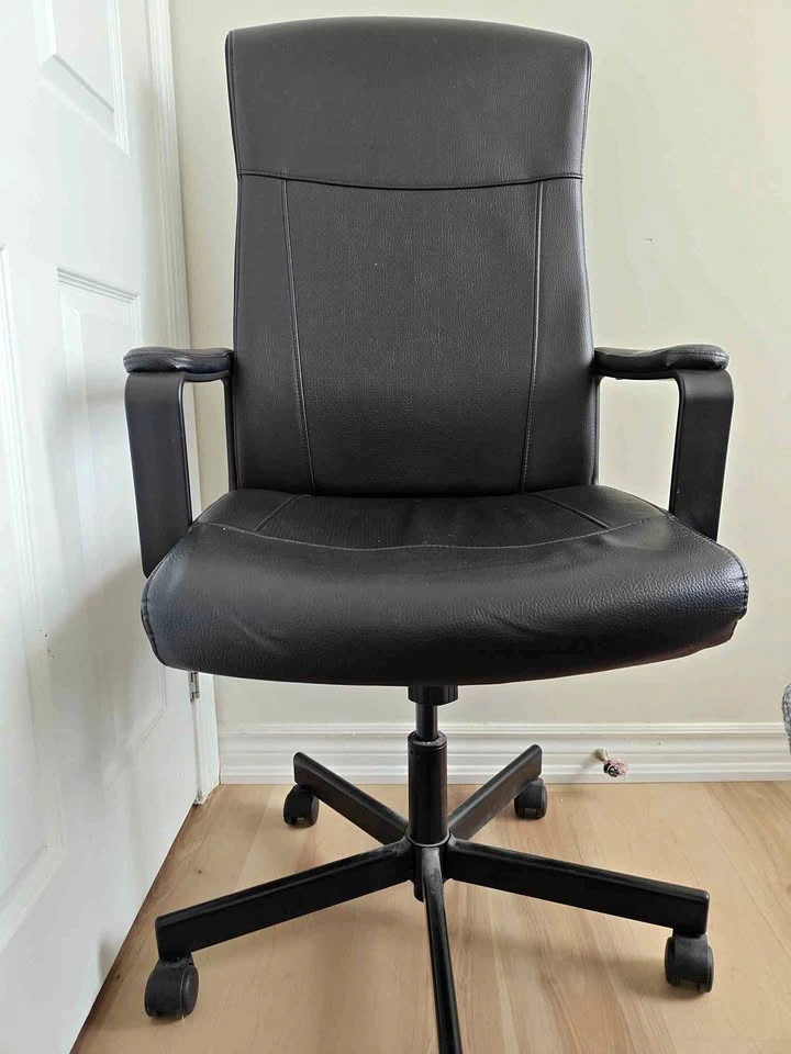 Ikea Work Chair
