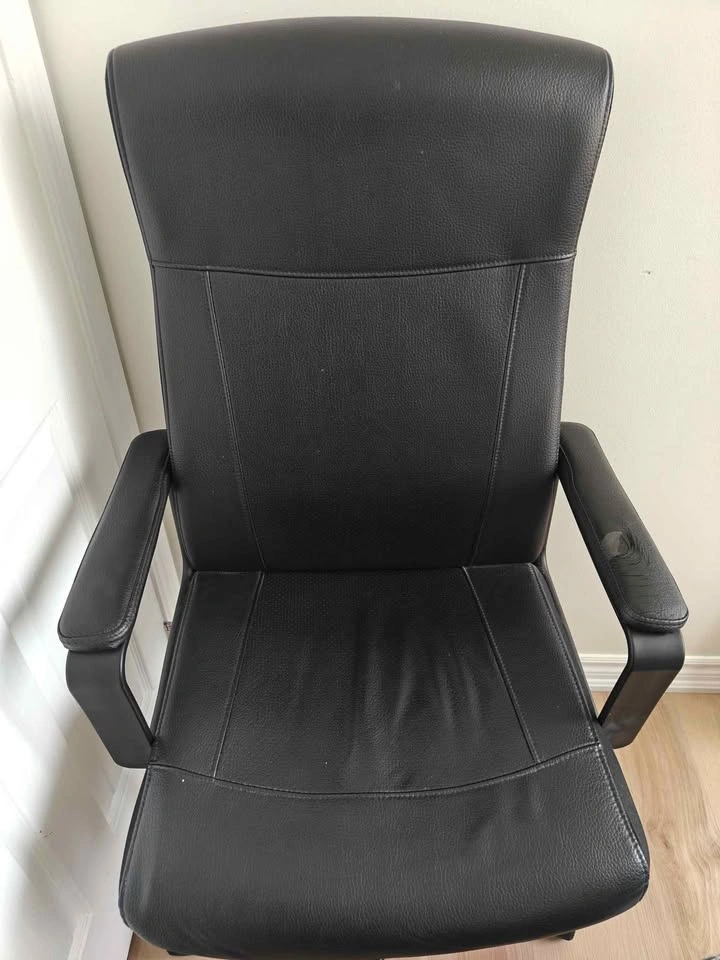 Ikea Work Chair - photo 2