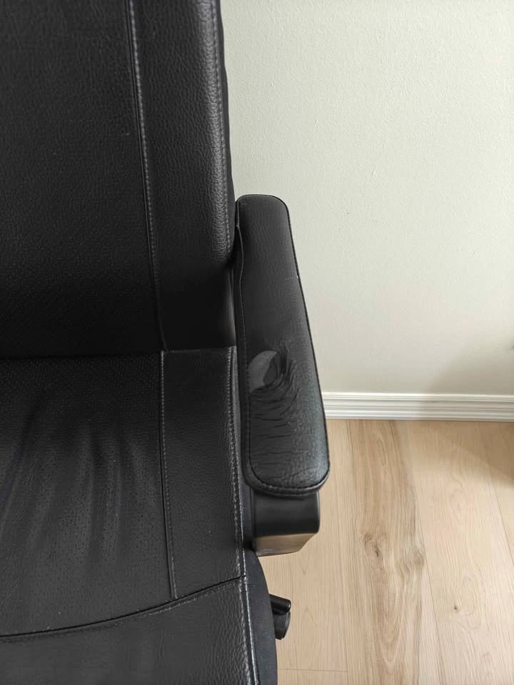 Ikea Work Chair - photo 3