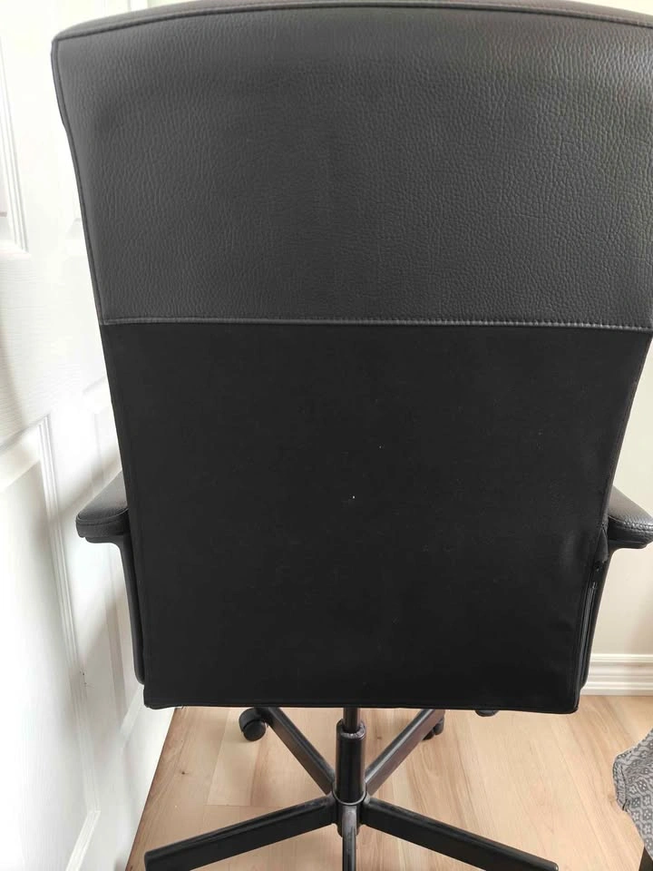 Ikea Work Chair - photo 4
