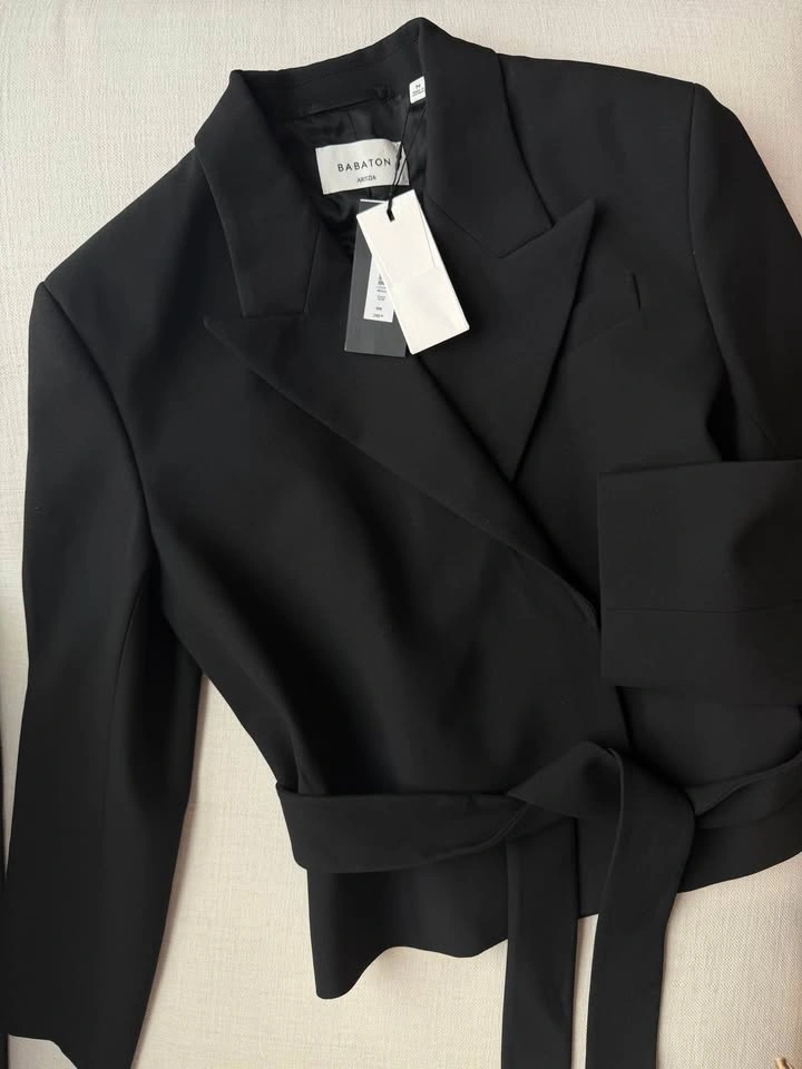 Aritzia Modus Blazer Size S, M NWT - photo 3