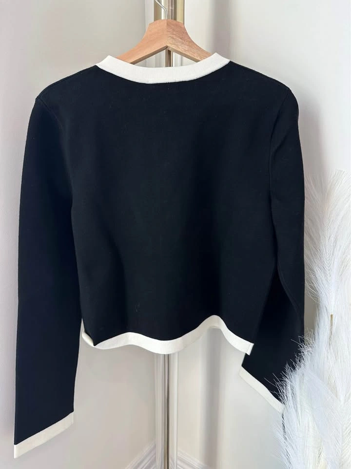 Aritzia Approach Cardigan Size 2XS NWT - photo 2