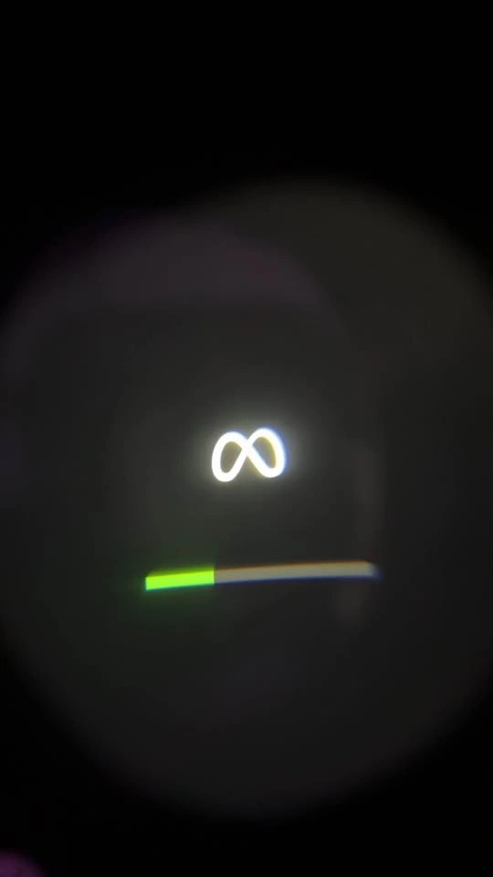 Meta Quest 2 VR Headset with Controllers - photo 2