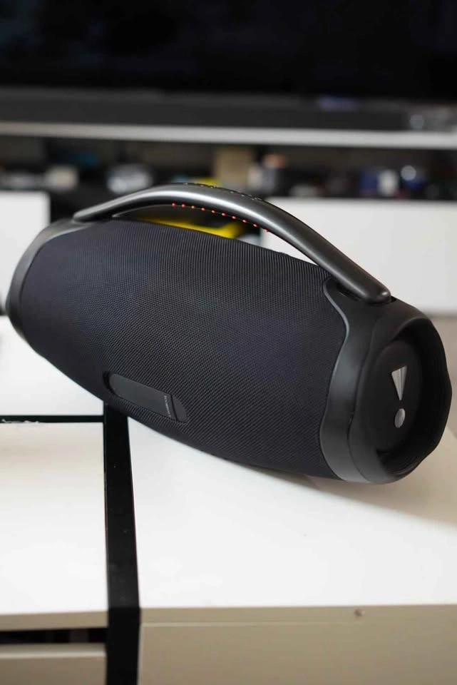 JBL BoomBox 3 Portable Party Speaker - photo 5