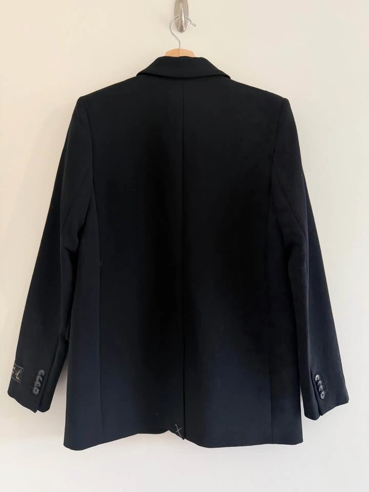 Aritzia Generation Blazer Size 2 NWT - photo 3