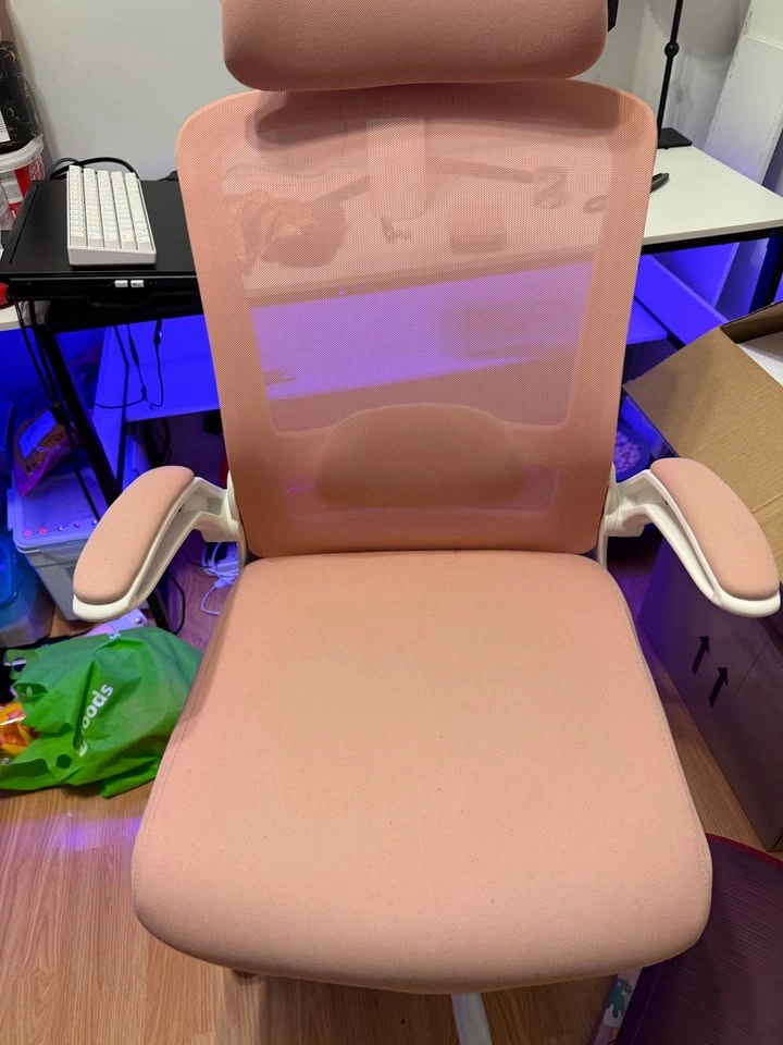 Comfy Ergonomic Office Chair - High Back Computer Chair - photo 2