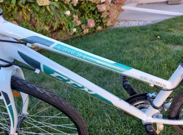 CCM bike like new condition image indicator(2)