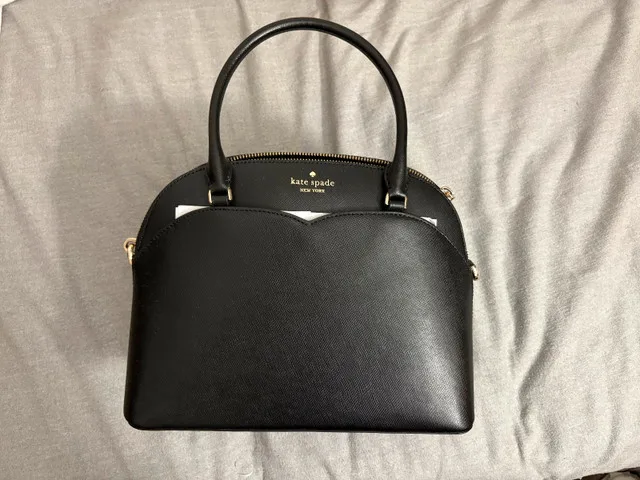 Kate Spade ♠️ dome satchel image indicator(2)
