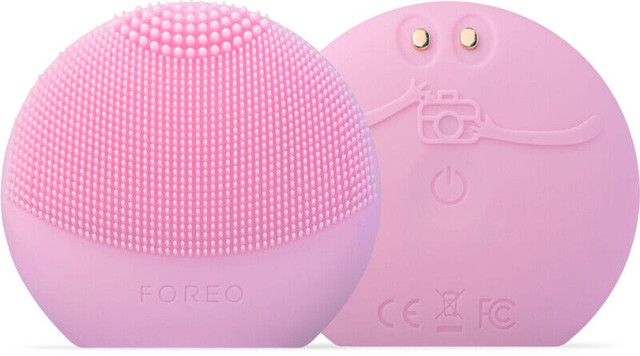 FOREO LUNA™ fofo - pink - photo 2