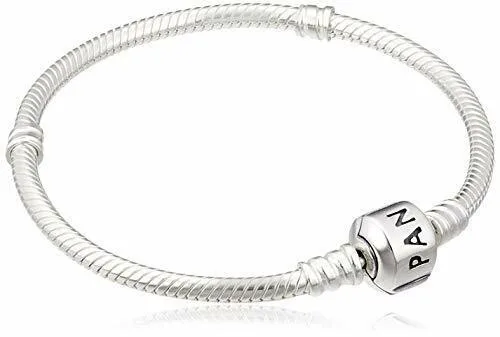 Pandora clasp bracelet thumbnail