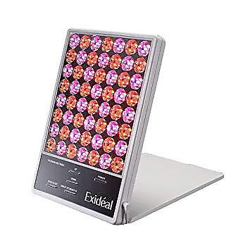 Exideal LED Light Beauty Face Skin Care Instrument Ex-280