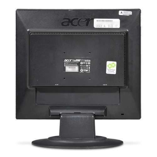 Acer AL1715 17" Class Flat Panel LCD Monitor - photo 2