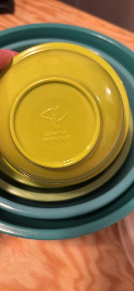 Mixing Bowl Set - photo 2