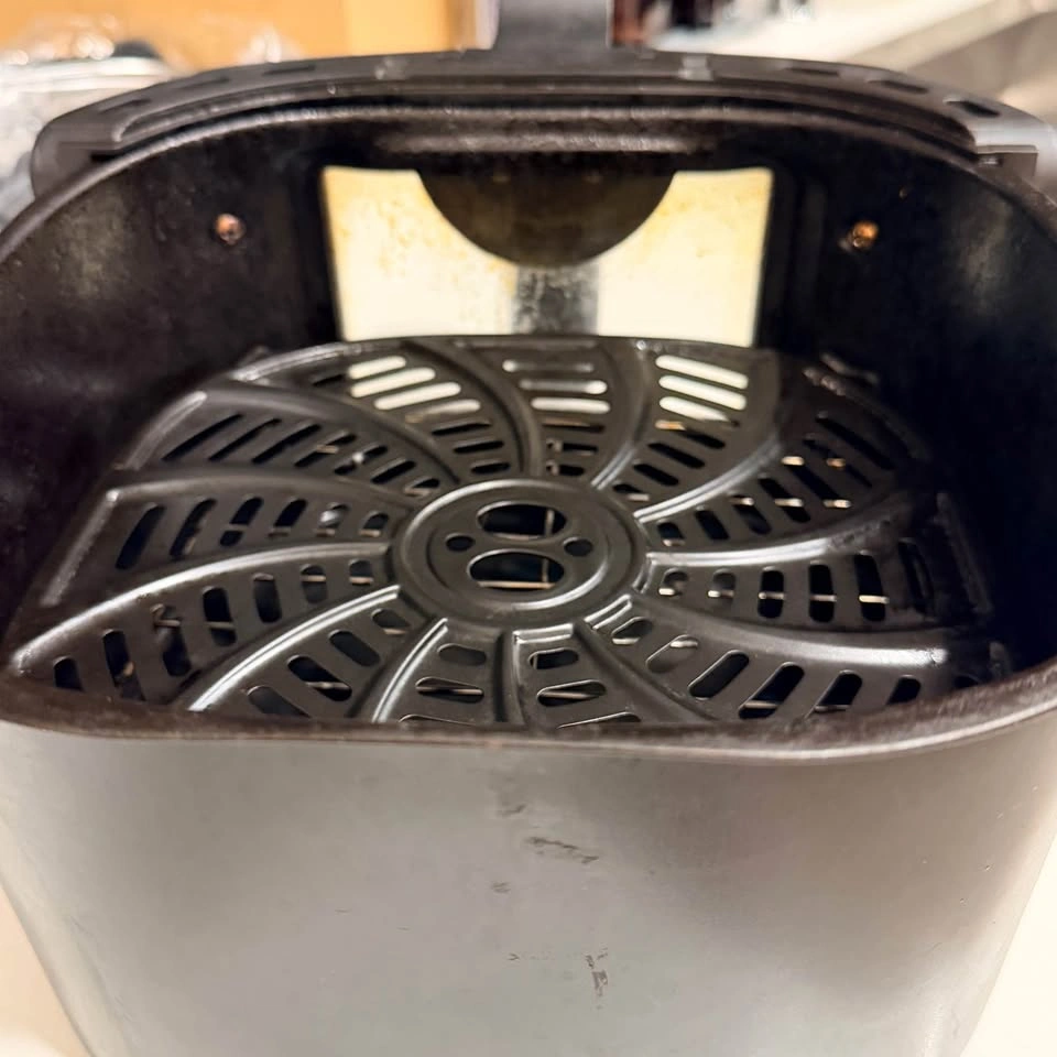 Air Fryer - photo 2