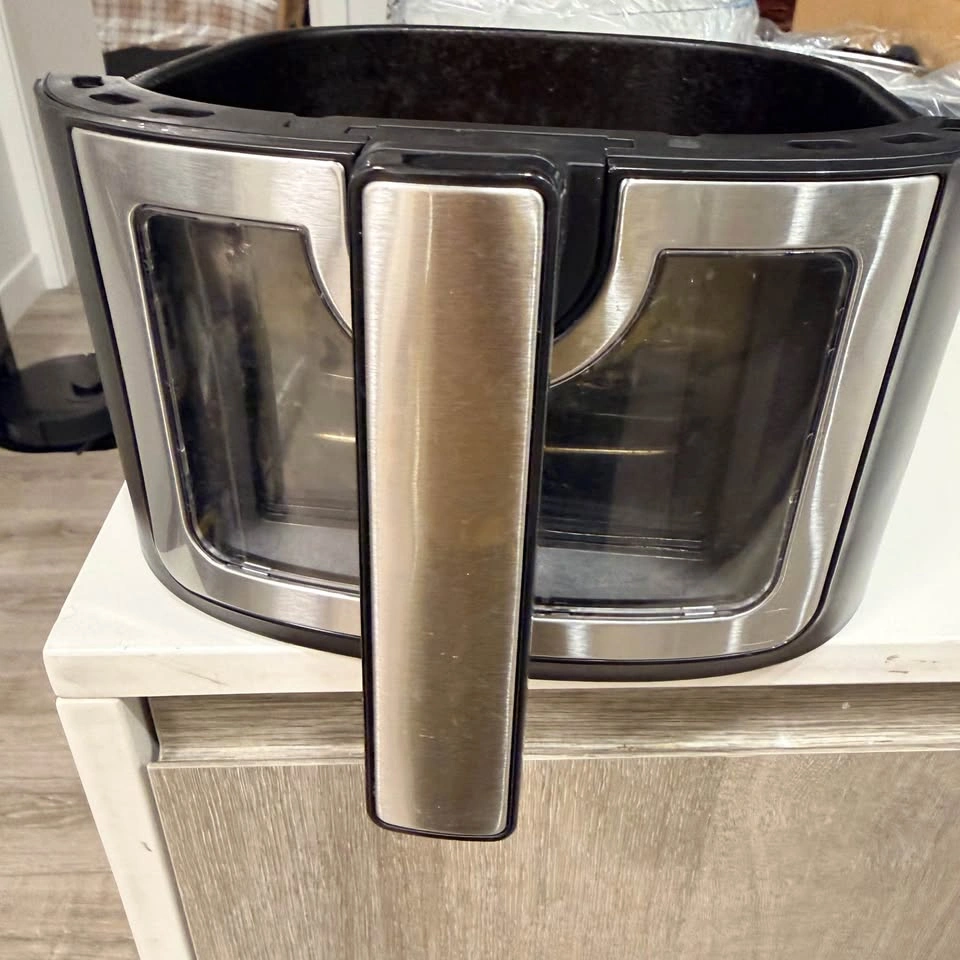 Air Fryer - photo 3