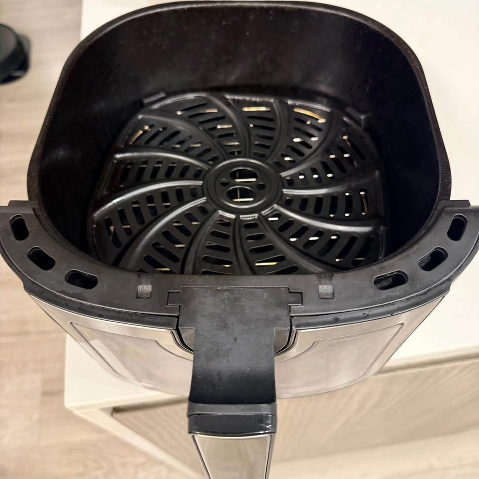 Air Fryer - photo 4