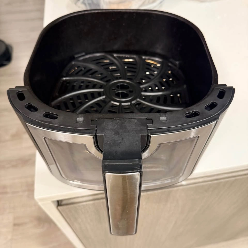 Air Fryer - photo 5