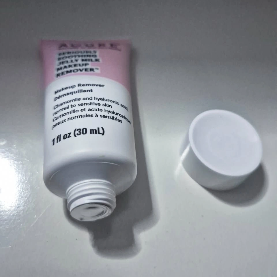 BRAND NEW! Acure Makeup Remover 30ml - photo 2