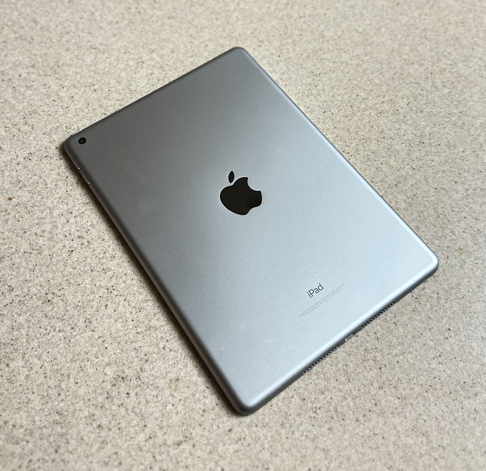 iPad 5th Gen 128GB $115 OBO