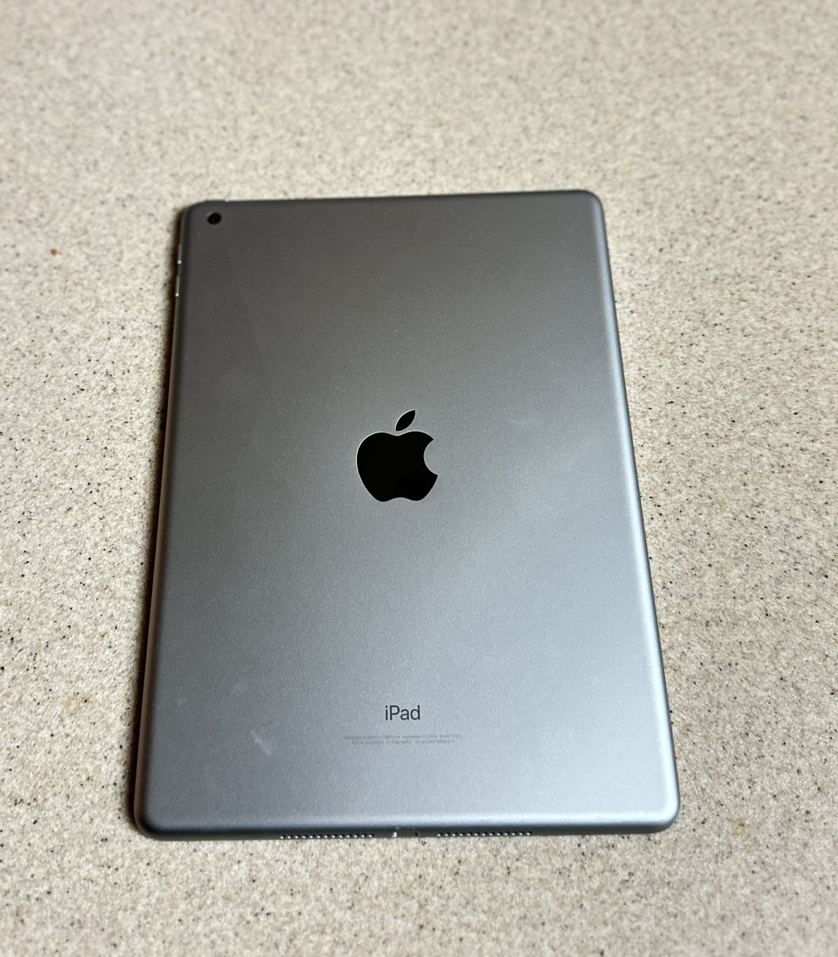 iPad 5th Gen 128GB $115 OBO - photo 5